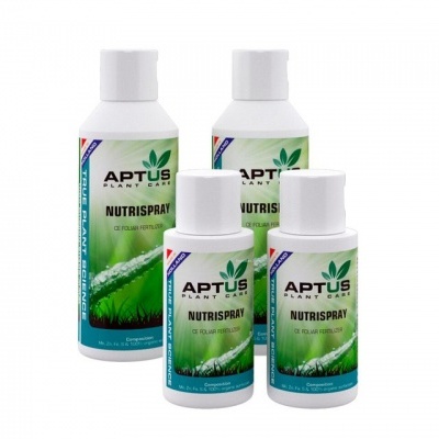 APTUS NutriSpray 50ml
