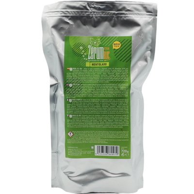 Zerum Block Stick 720gr (Cylinder 25cm)