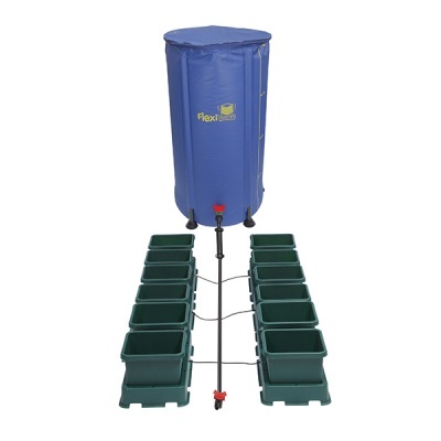 Easy2grow 12 - Deposito 100L (48/72h)