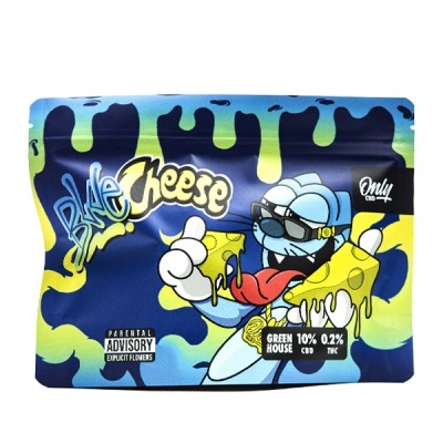 Only Cbd Blue Cheese