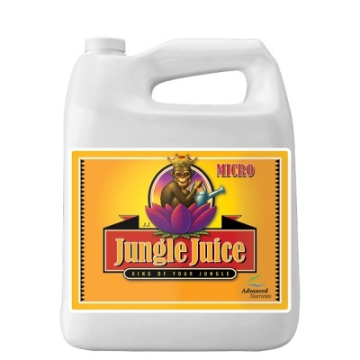 Jungle Juice Micro 4L