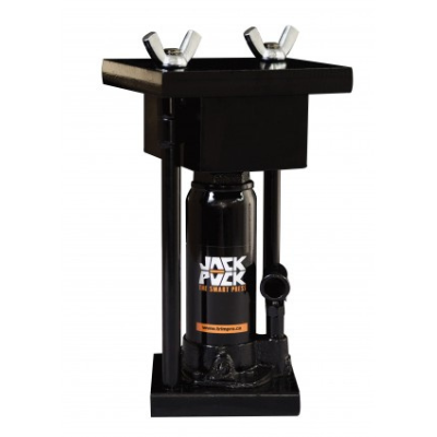 Prensa 8 Toneladas Quadrada