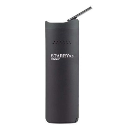X-Vape Starry V3 Black