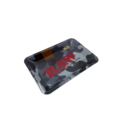 RAW BANDEJA CAMUFLAJEM MINI