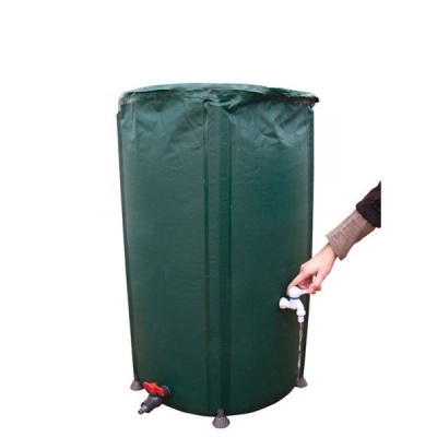 Depósito Flexivel 98L