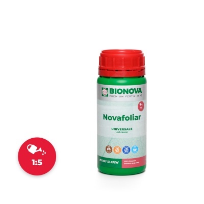 BIONOVA ? NOVA FOLIAR 250ml