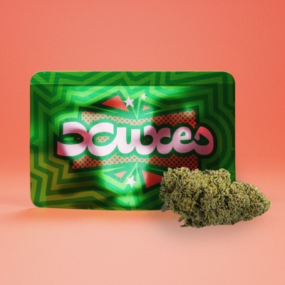 Cbd Xuxes Watermelon 3 gr.