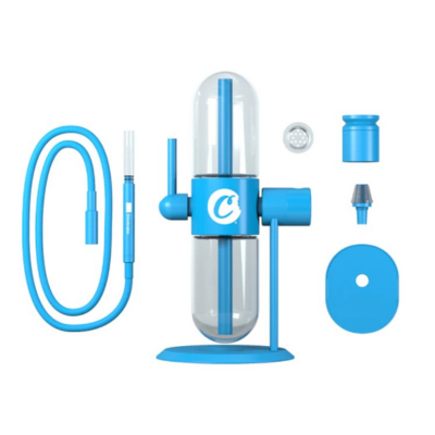 COOKIES X STUNDENGLASS GRAVITY INFUSER HOOKAH