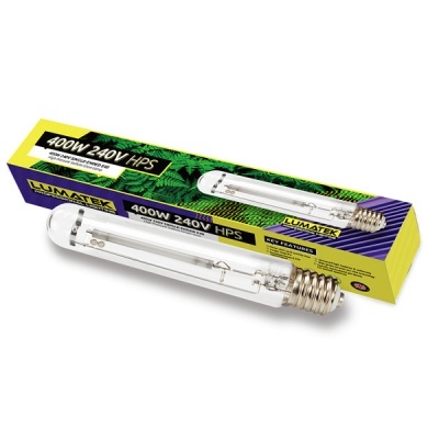 Lâmpada HPS 400w-240v