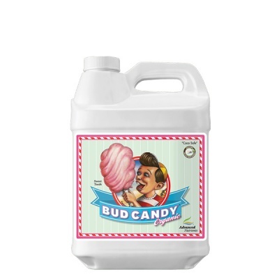 Bud Candy 500ml