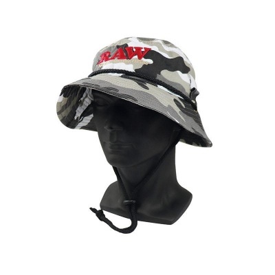 RAW PANAMÁ CAMUFLAGEM