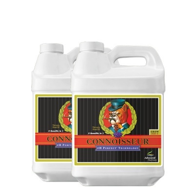 Connoisseur A+B Grow 500ml