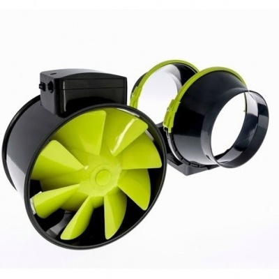 Extractores Garden HighPro