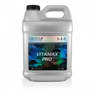 GROTEK Vitamax Pro 10L