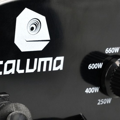 Balastro Eletrónico 600W X-Lite