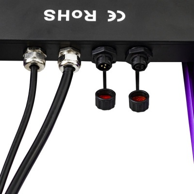 Led Lumatek Zeus 600W Pro 2.9 (1770 µmol/s)