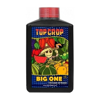 TopCrop Big One 1L