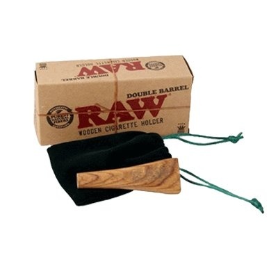 RAW DOUBLE BARREL KING SIZE