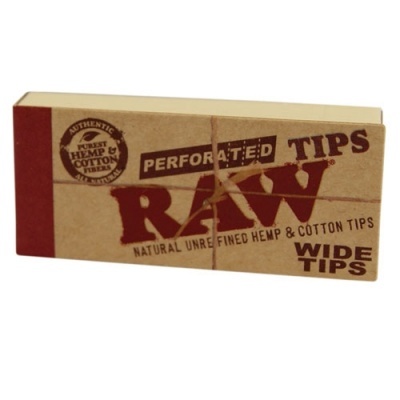 RAW FILTROS ORGANIC WIDE (unidade)