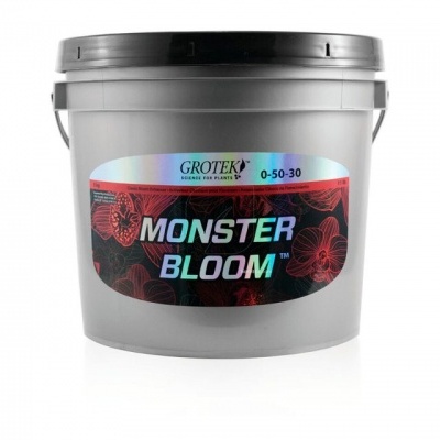 GROTEK Monster Bloom 5Kg