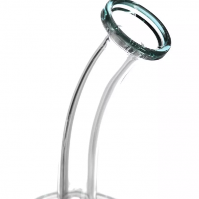 Heisenberg Glasbong DRUMMER