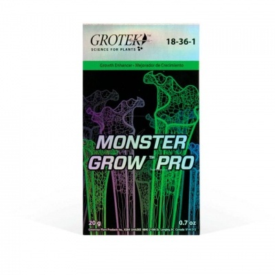 GROTEK Monster Grow 20g