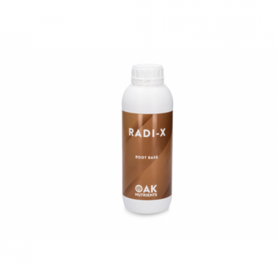 OAK - Radi-X 1L/5L/10L