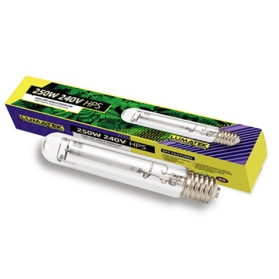 Lâmpada HPS 250w-240v