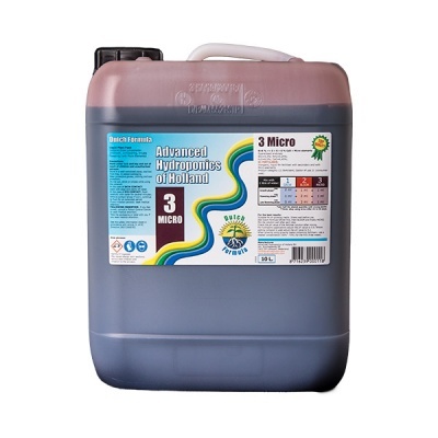 Dutch Formula Micro 10L