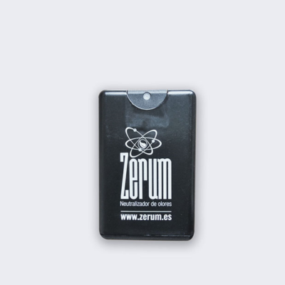 Zerum Car Spray 20ml