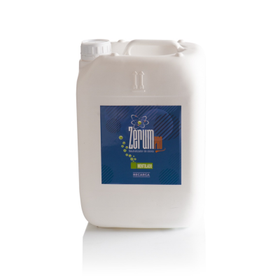 Zerum Pro Recarga 10L