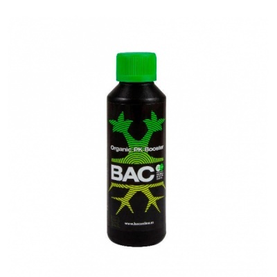 Organic PK Booster B.A.C. 250ml
