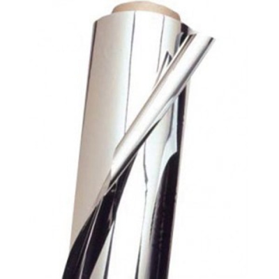 Plástico Reflector Mylar