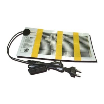 Manta Térmica 55x35cm 30w