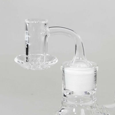 Blender Banger Black Leaf