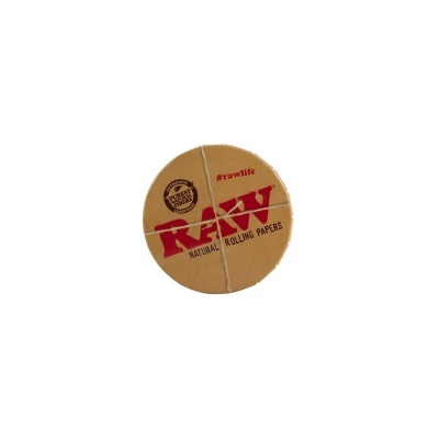 RAW CAIXA METAL CLICK CLACK