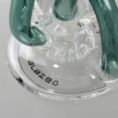 Medusa Recycler Rig BLAZE