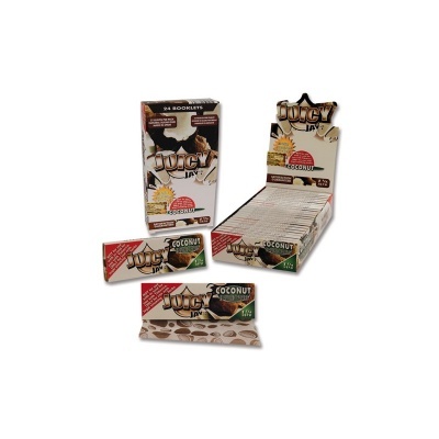 JUICY JAY COCONUT ¼