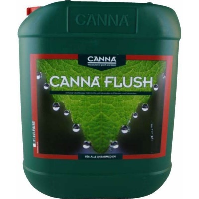 Canna Flush 5L