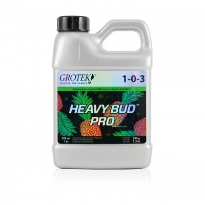 GROTEK Heavy Bud Pro 500ml