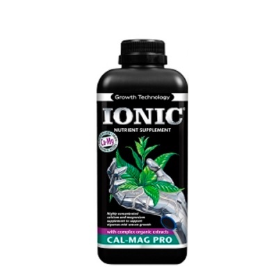 IONIC Cal-mag Pro 1L