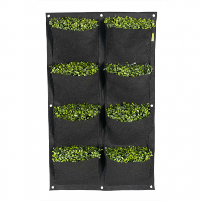 Garden Highpro Propot Wall Fabric Pot