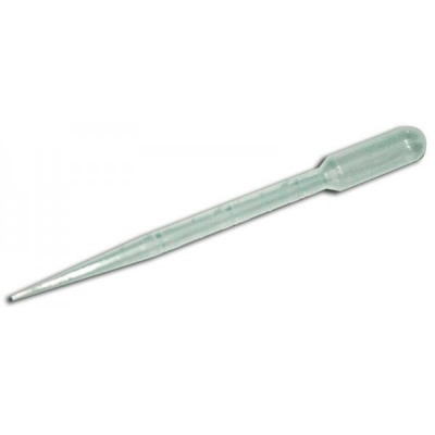 Pipetas plástico 5ml