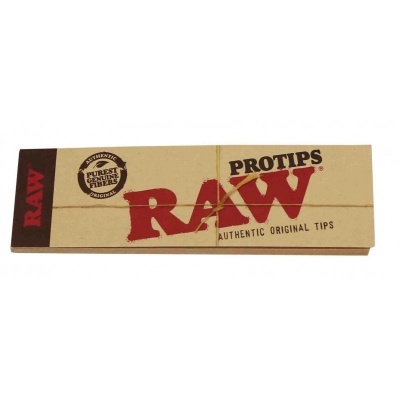 RAW PROTIPS (unidade)