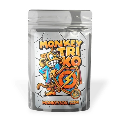 Monkey Triko 100g