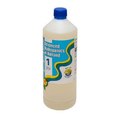 Dutch Formula Grow 1L