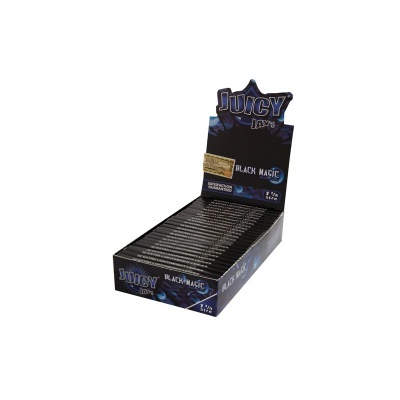 JUICY JAY BLACK MAGIC ¼