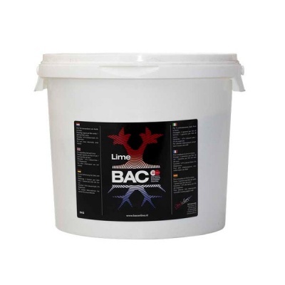 Lime/Chalk B.A.C. 5Kg