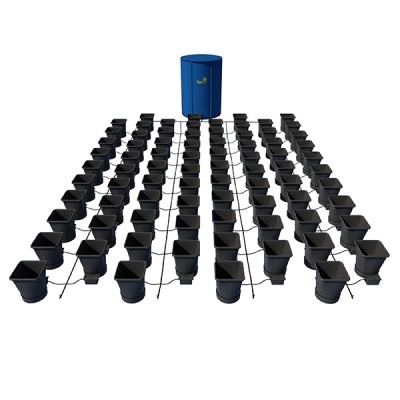 Pot System XL 80 - Deposito 750L (48/72h)