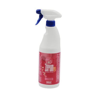 Zerum Pro Spray 750ml Zerum Pro Spray 750ml